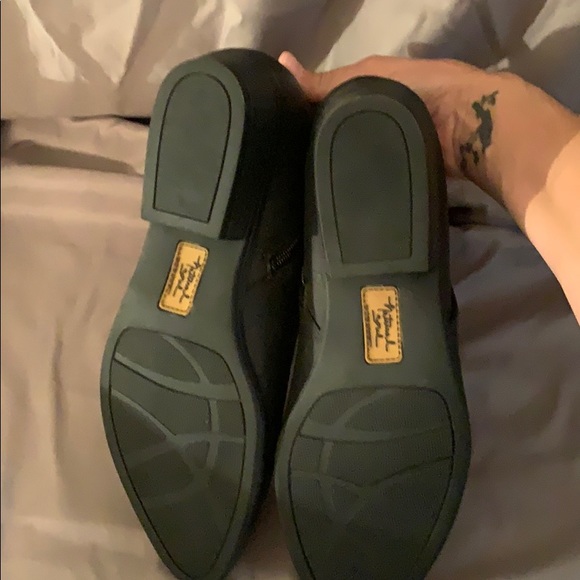 Black Booties - Picture 6 of 8